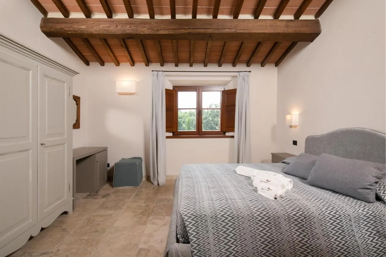 Villa Ripa By Mmega Pozzo  0*, Pozzo (Arezzo)